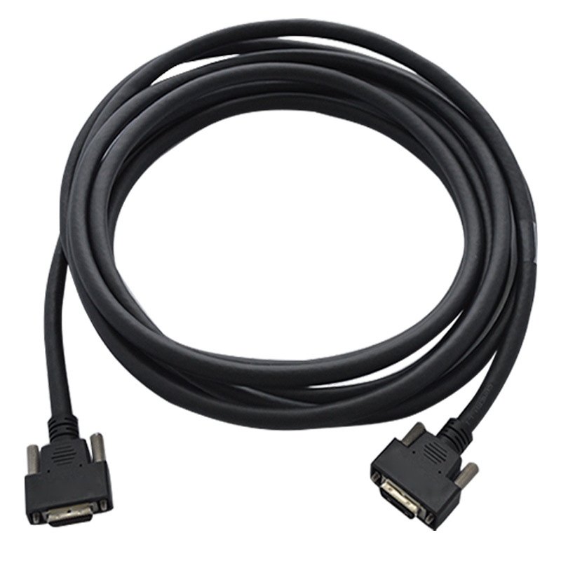 工業(yè)相機線束