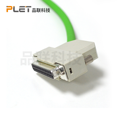 S120西門(mén)子伺服線束-6FX5002-2CH00