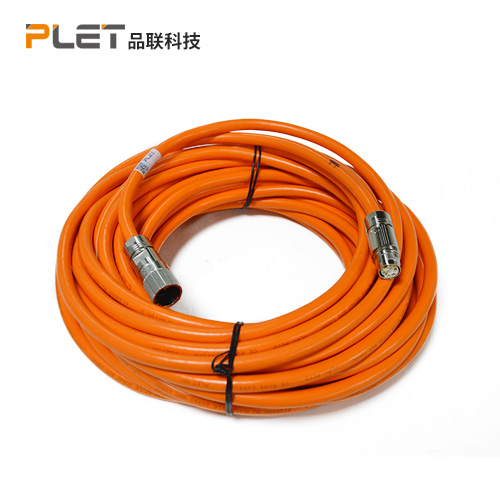 S210西門(mén)子伺服線束6FX5002/8002-8QE08